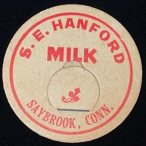 Meet your Posher, Catherine